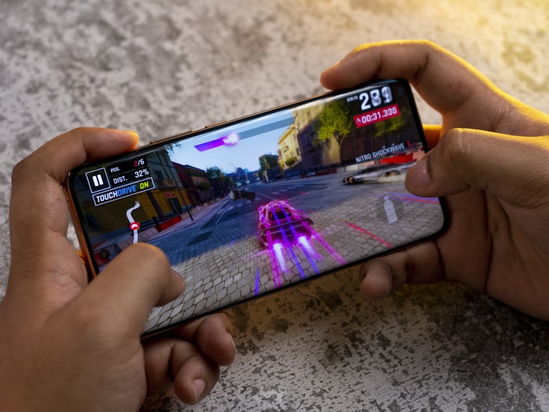 Cross-save between all your devices